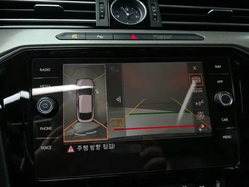 2019 Volkswagen Arteon с пробегом 73 963 км