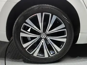 2019 Volkswagen Arteon с пробегом 84 460 км