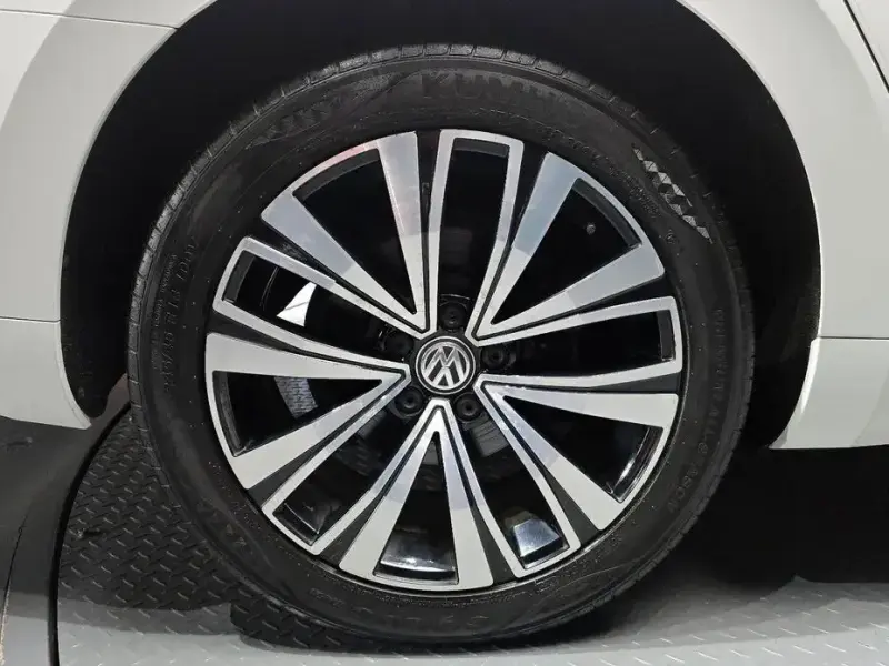 2019 Volkswagen Arteon с пробегом 84 460 км