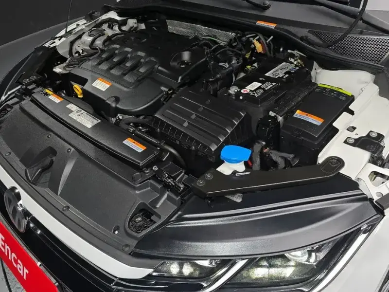 2019 Volkswagen Arteon с пробегом 84 460 км