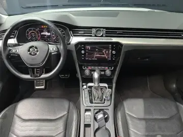 2019 Volkswagen Arteon с пробегом 84 460 км