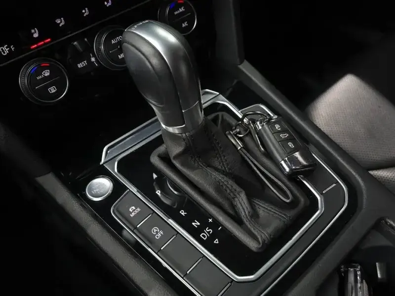 2019 Volkswagen Arteon с пробегом 84 460 км
