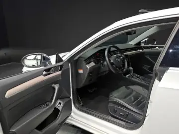 2019 Volkswagen Arteon с пробегом 84 460 км