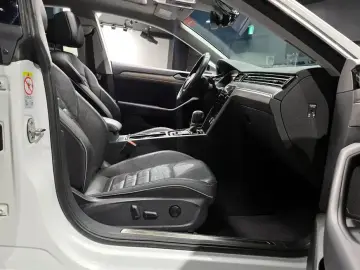 2019 Volkswagen Arteon с пробегом 84 460 км