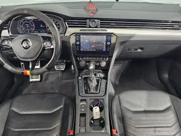 2019 Volkswagen Arteon с пробегом 76 084 км