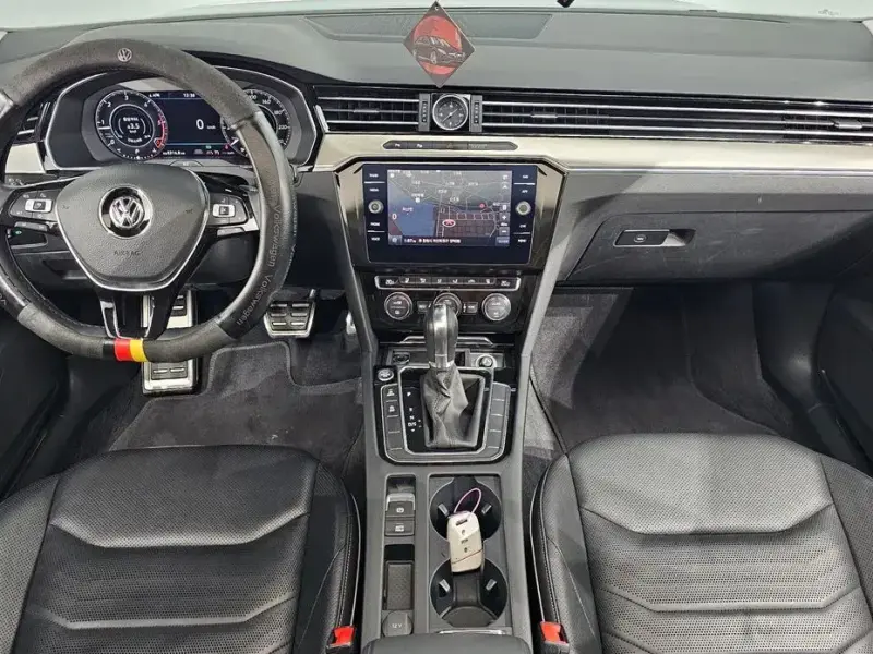 2019 Volkswagen Arteon с пробегом 76 084 км