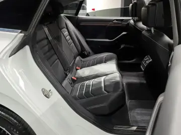 2019 Volkswagen Arteon с пробегом 84 460 км