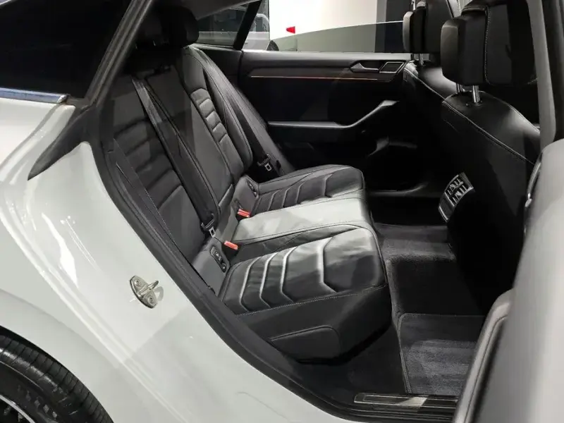 2019 Volkswagen Arteon с пробегом 84 460 км