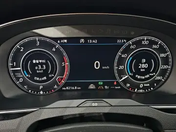 2019 Volkswagen Arteon с пробегом 76 084 км