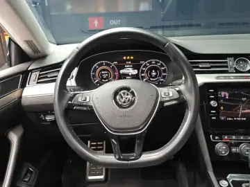 2019 Volkswagen Arteon с пробегом 84 460 км