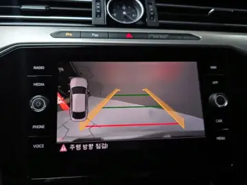 2019 Volkswagen Arteon с пробегом 84 460 км