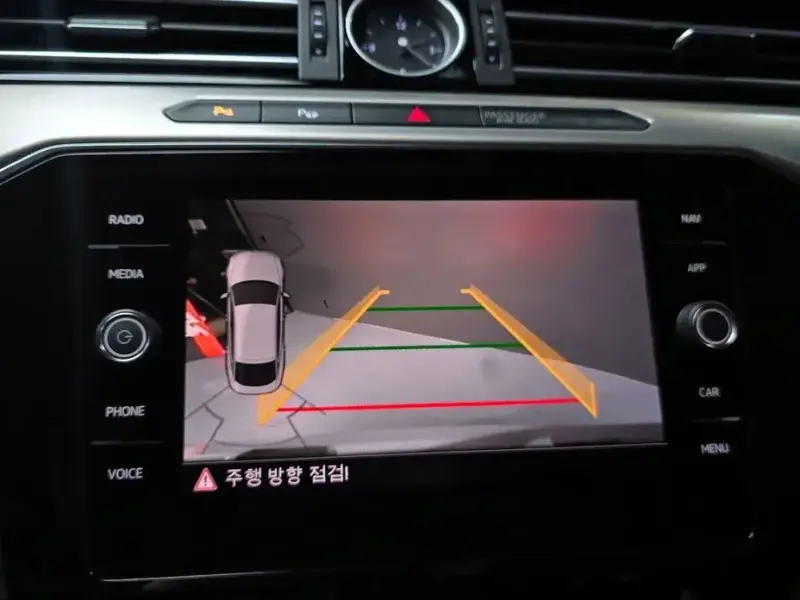 2019 Volkswagen Arteon с пробегом 84 460 км