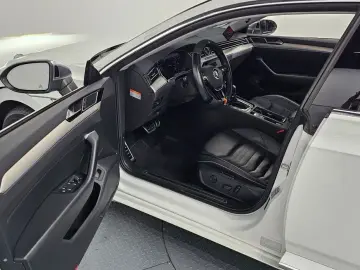 2019 Volkswagen Arteon с пробегом 76 084 км