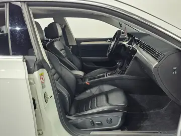 2019 Volkswagen Arteon с пробегом 76 084 км