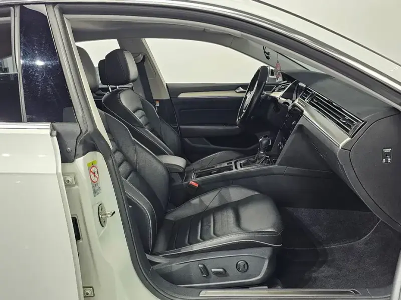 2019 Volkswagen Arteon с пробегом 76 084 км