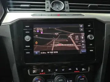 2019 Volkswagen Arteon с пробегом 84 460 км