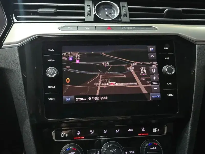 2019 Volkswagen Arteon с пробегом 84 460 км