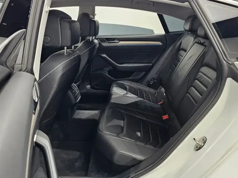 2019 Volkswagen Arteon с пробегом 76 084 км