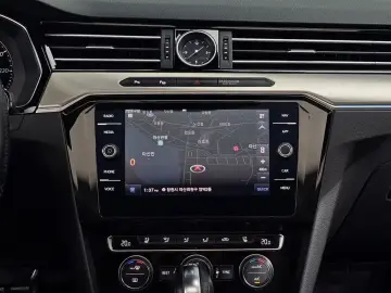 2019 Volkswagen Arteon с пробегом 76 084 км