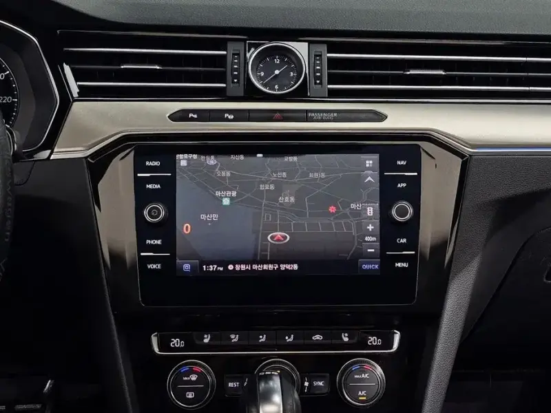 2019 Volkswagen Arteon с пробегом 76 084 км