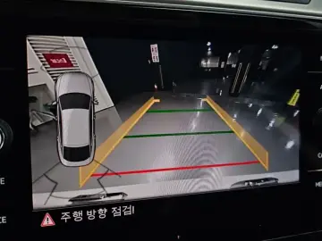 2019 Volkswagen Arteon с пробегом 76 084 км