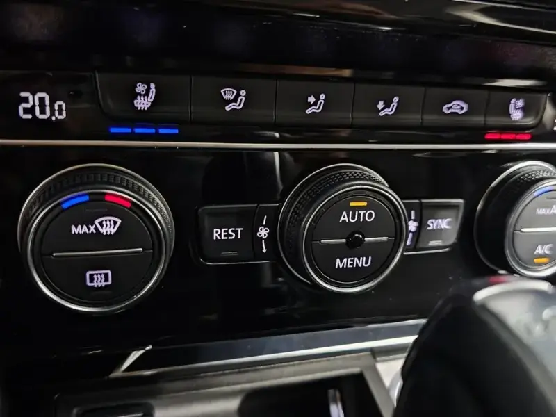 2019 Volkswagen Arteon с пробегом 76 084 км