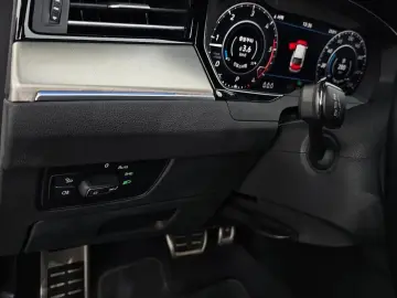 2019 Volkswagen Arteon с пробегом 76 084 км