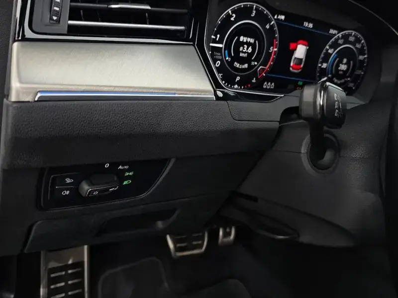 2019 Volkswagen Arteon с пробегом 76 084 км