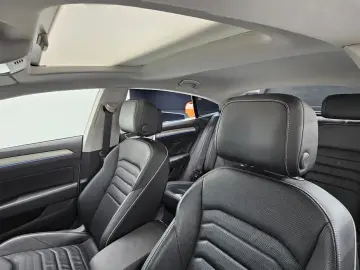 2019 Volkswagen Arteon с пробегом 76 084 км