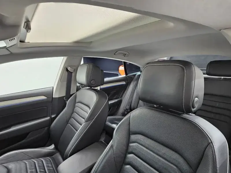 2019 Volkswagen Arteon с пробегом 76 084 км