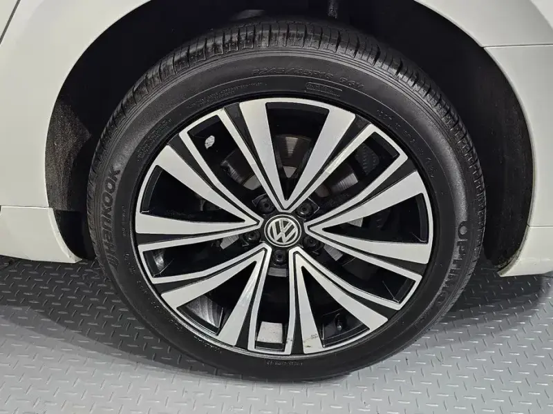 2019 Volkswagen Arteon с пробегом 76 084 км