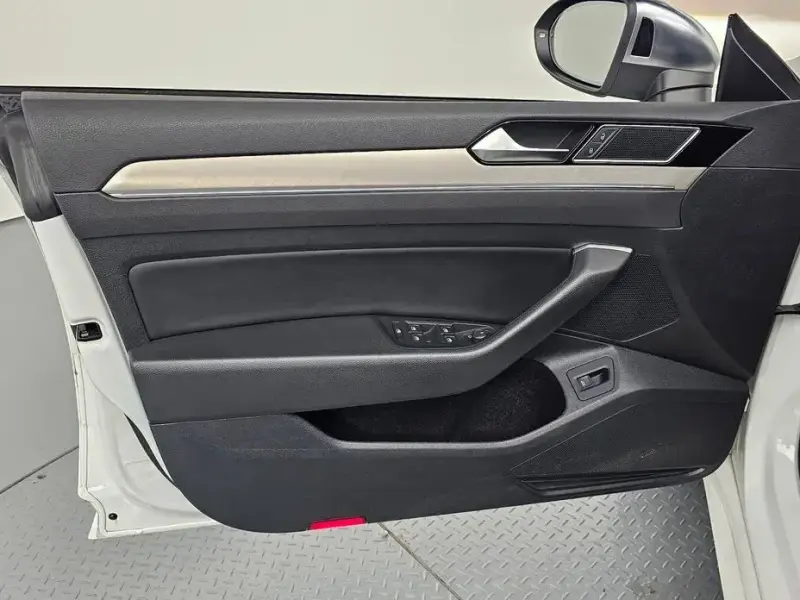 2019 Volkswagen Arteon с пробегом 76 084 км
