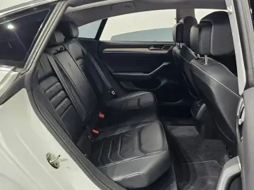 2019 Volkswagen Arteon с пробегом 76 084 км