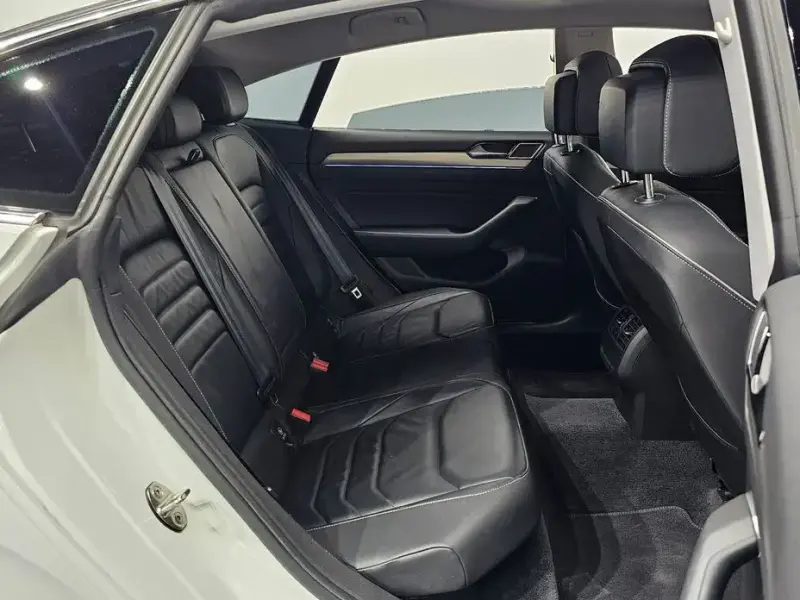 2019 Volkswagen Arteon с пробегом 76 084 км