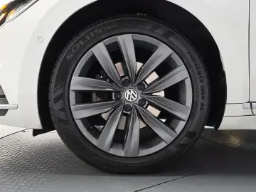 2018 Volkswagen Arteon с пробегом 54 552 км
