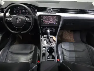 2018 Volkswagen Arteon с пробегом 54 552 км