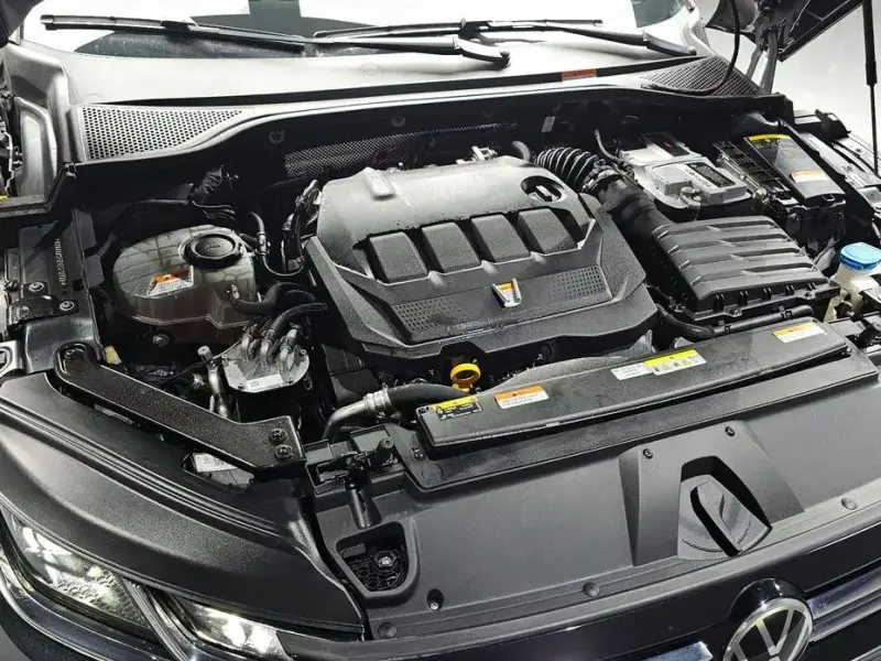 2022 Volkswagen Arteon с пробегом 54 320 км