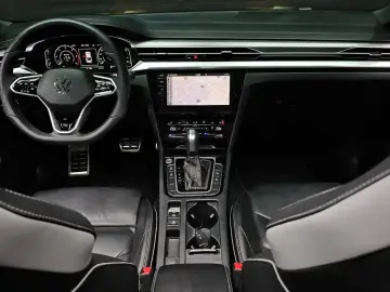 2022 Volkswagen Arteon с пробегом 54 320 км