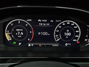 2022 Volkswagen Arteon с пробегом 54 320 км