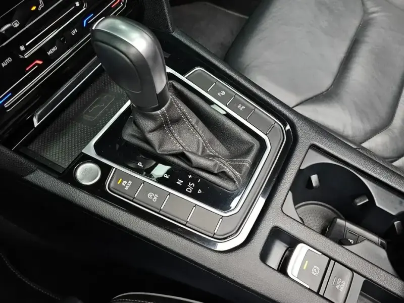2022 Volkswagen Arteon с пробегом 54 320 км