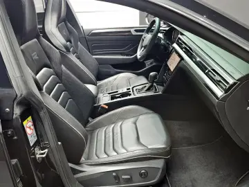 2022 Volkswagen Arteon с пробегом 54 320 км
