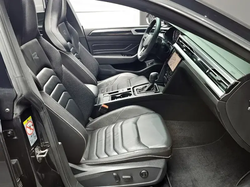 2022 Volkswagen Arteon с пробегом 54 320 км