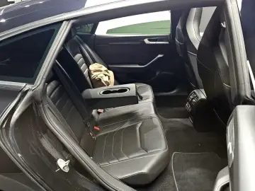2022 Volkswagen Arteon с пробегом 54 320 км