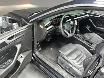 2022 Volkswagen Arteon с пробегом 54 320 км