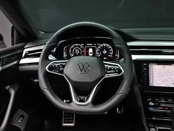 2022 Volkswagen Arteon с пробегом 54 320 км