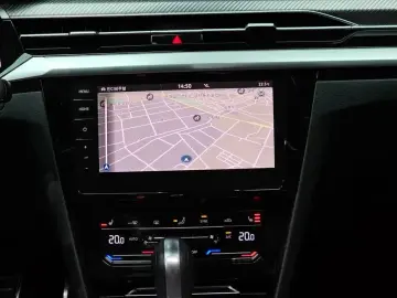 2022 Volkswagen Arteon с пробегом 54 320 км