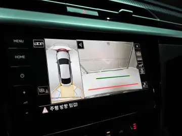 2022 Volkswagen Arteon с пробегом 54 320 км