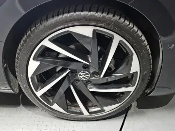 2022 Volkswagen Arteon с пробегом 54 320 км