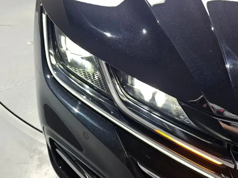 2022 Volkswagen Arteon с пробегом 54 320 км
