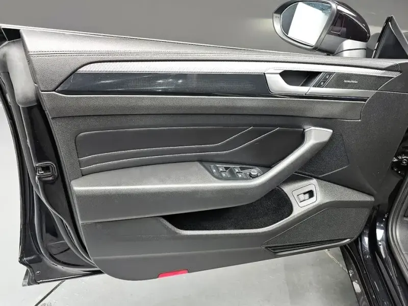 2022 Volkswagen Arteon с пробегом 54 320 км